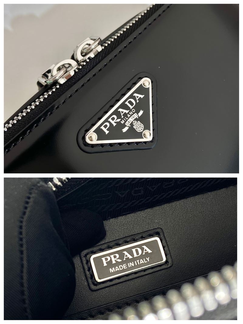 Pra*a satchel bags